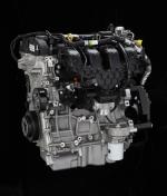 Ford Escape 2013 года